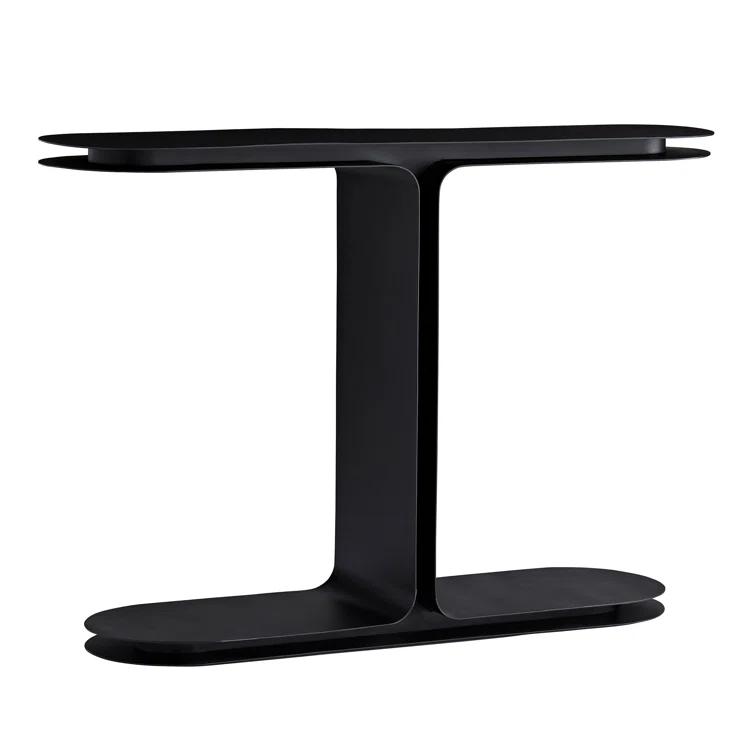 Alberto Console Table by Arteriors