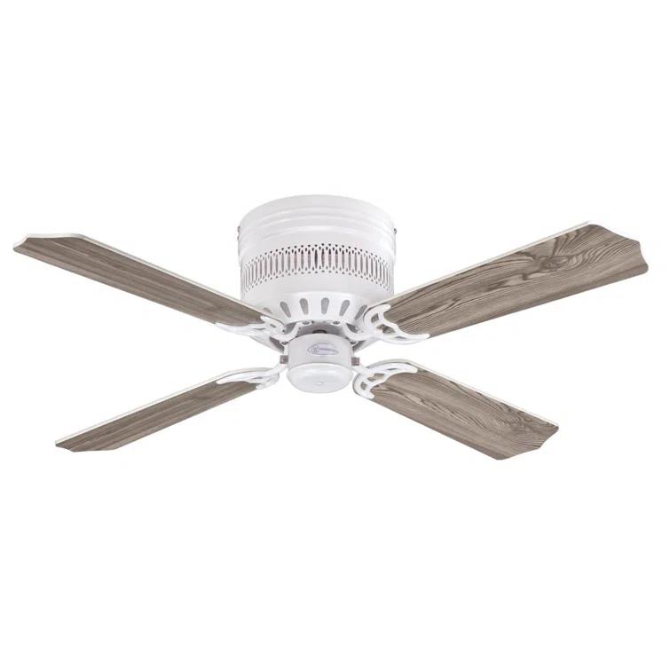 Latitude Run® Shera 42'' Ceiling Fan with Light Kit