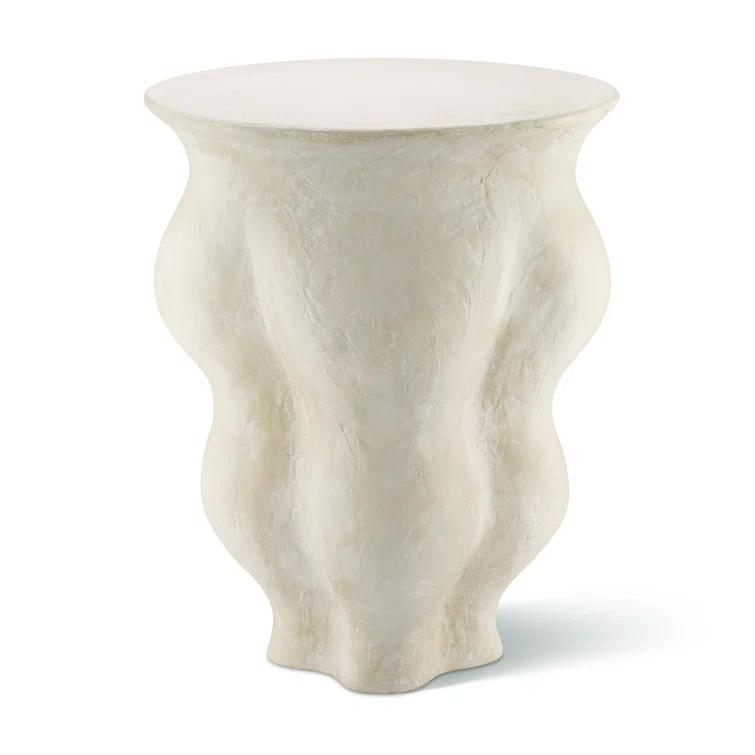 AERIN Corvo End Table