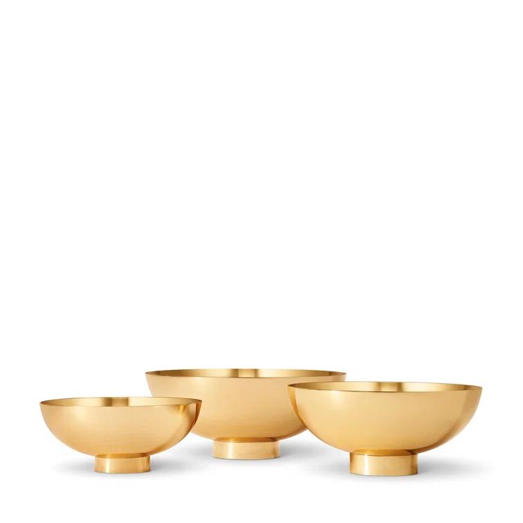 AERIN Sintra Metal Candy Bowl