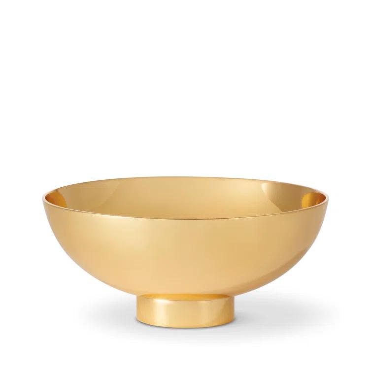 AERIN Sintra Metal Candy Bowl