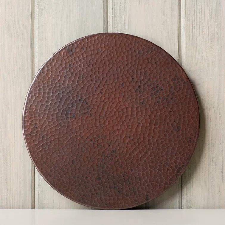 Native Trails Lazy Susan