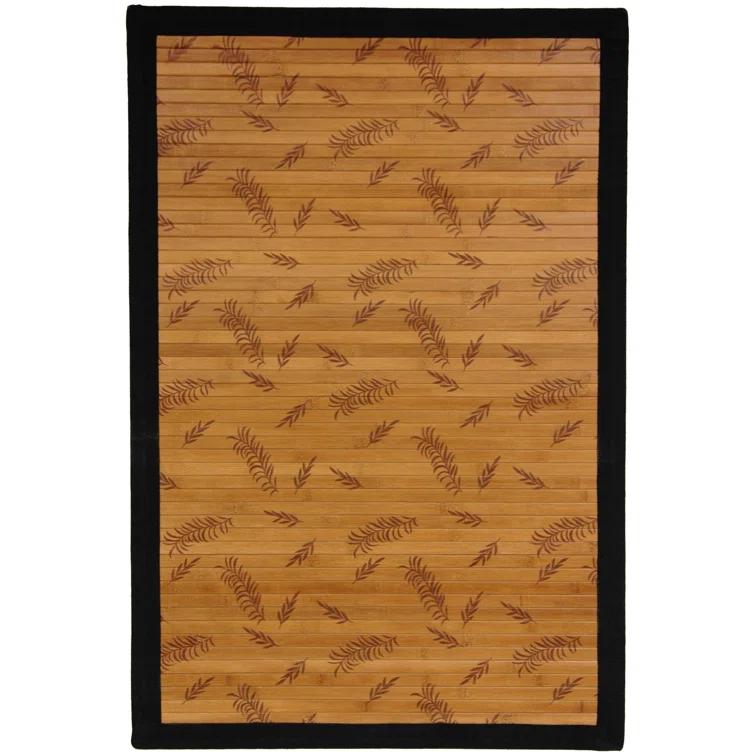 Hickey Floral Rug