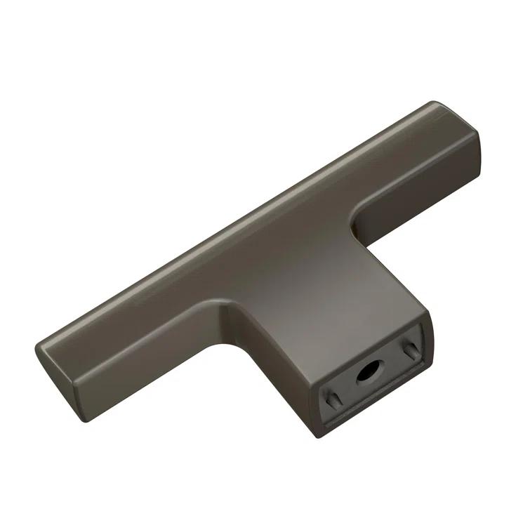 Riva 2 1/2" Length Bar Knob