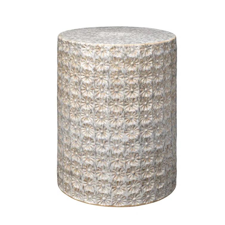Jamie Young Company End Table