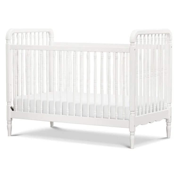 Liberty Greenguard Gold Certified Crib