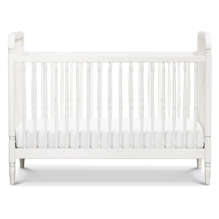 Liberty Greenguard Gold Certified Crib