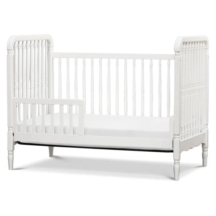 Liberty Greenguard Gold Certified Crib