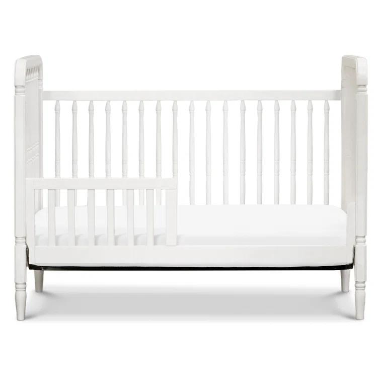 Liberty Greenguard Gold Certified Crib
