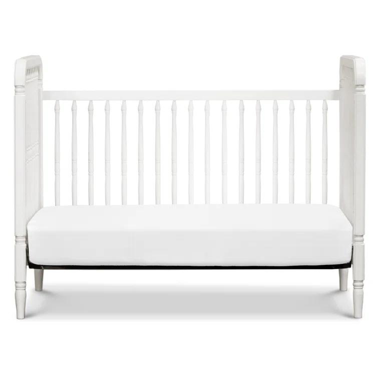 Liberty Greenguard Gold Certified Crib