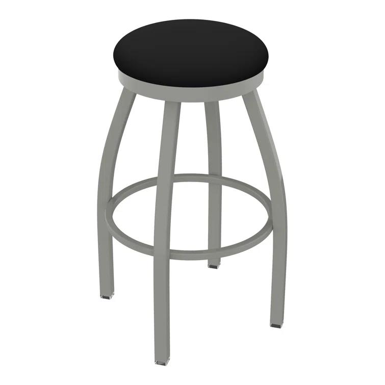 802 Misha Swivel Stool