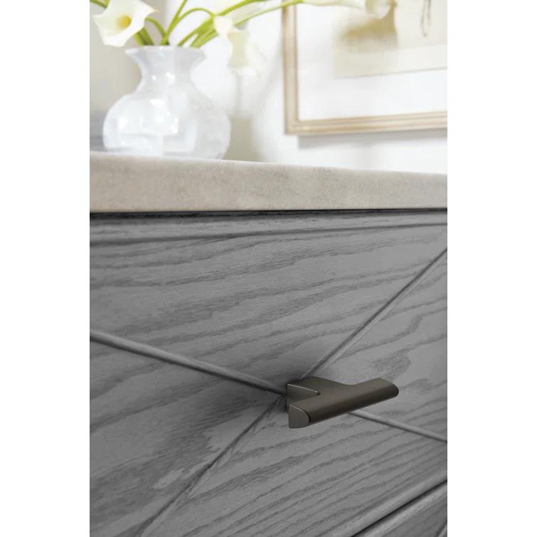Riva 2 1/2" Length Bar Knob