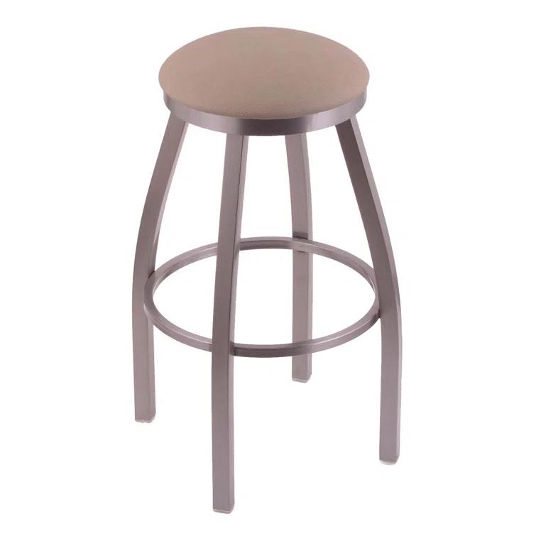 802 Misha Swivel Stool