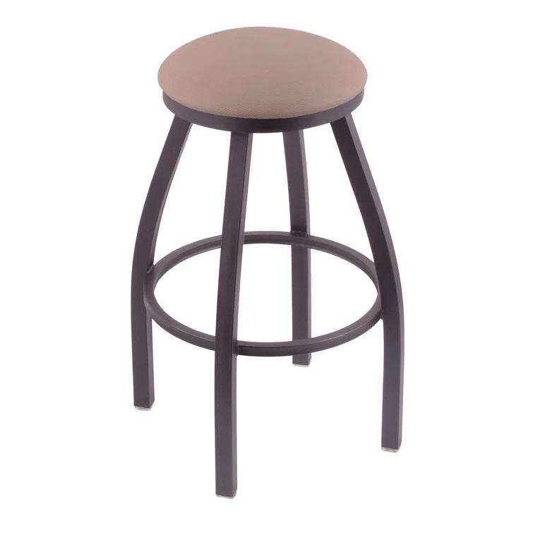 802 Misha Swivel Stool