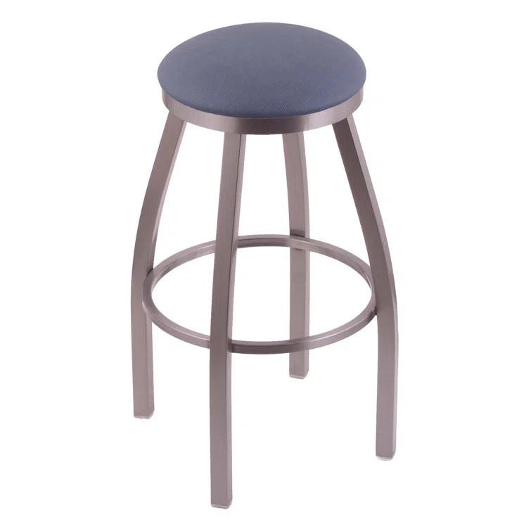 802 Misha Swivel Stool