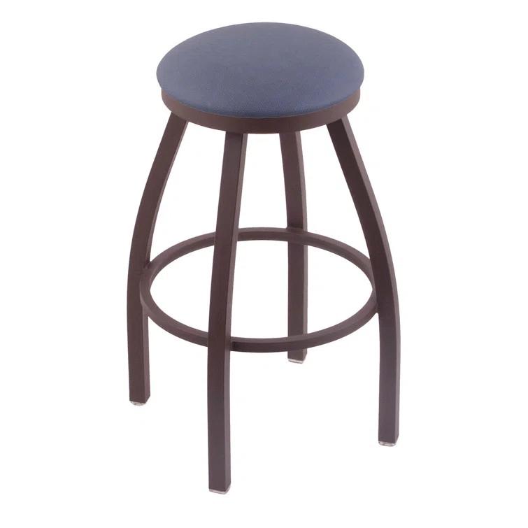 802 Misha Swivel Stool