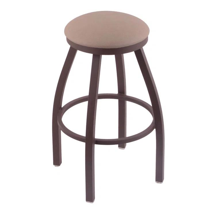802 Misha Swivel Stool