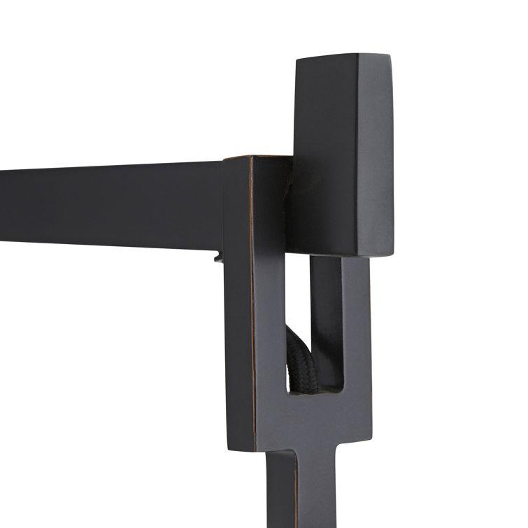 31" Arched Table Lamp