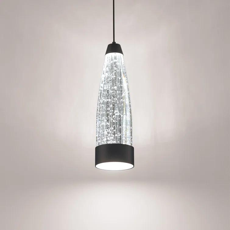 Mystic 1 - Light LED Single Pendant