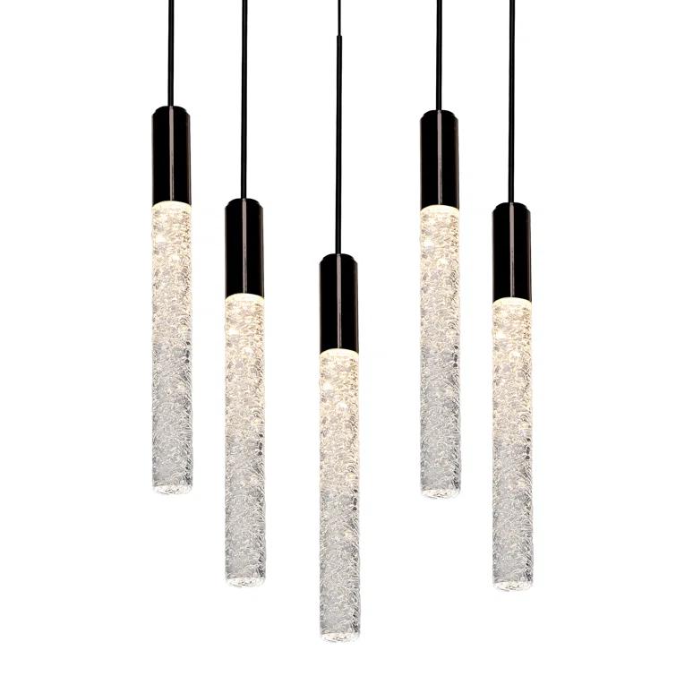 Magic 5 - Light LED Cluster Pendant