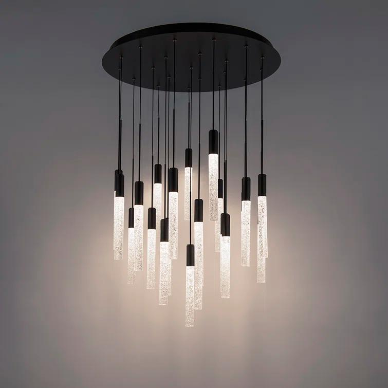 Magic 21 - Light LED Cluster Pendant