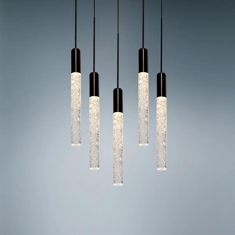 Magic 5 - Light LED Cluster Pendant