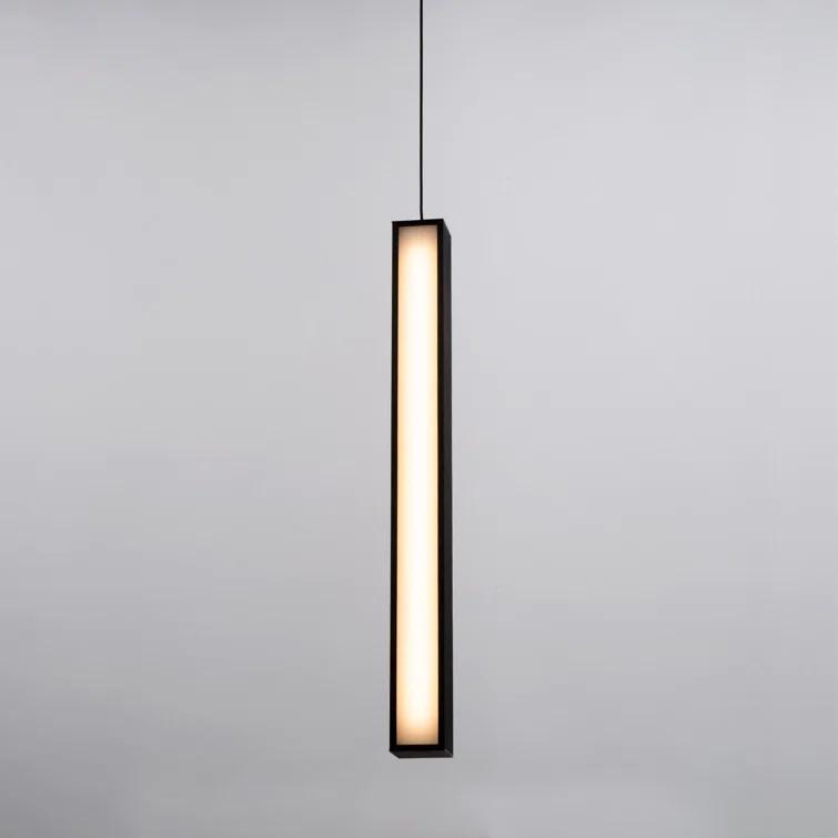 Chaos 1 - Light LED Single Pendant