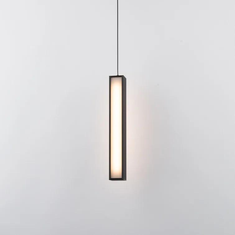 Chaos 1 - Light LED Single Pendant