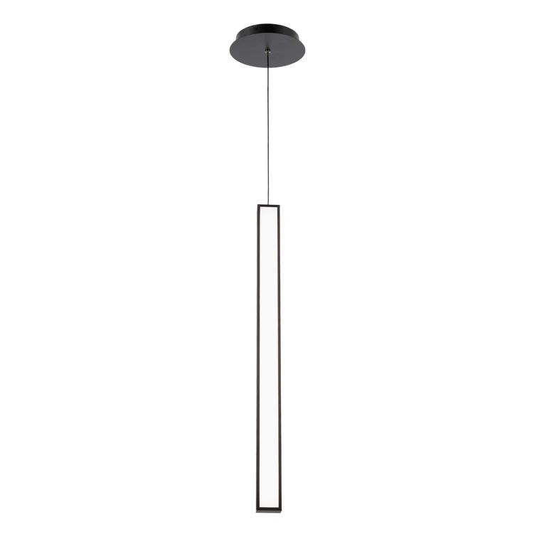 Chaos 1 - Light LED Single Pendant