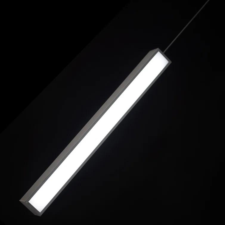 Chaos 1 - Light LED Single Pendant