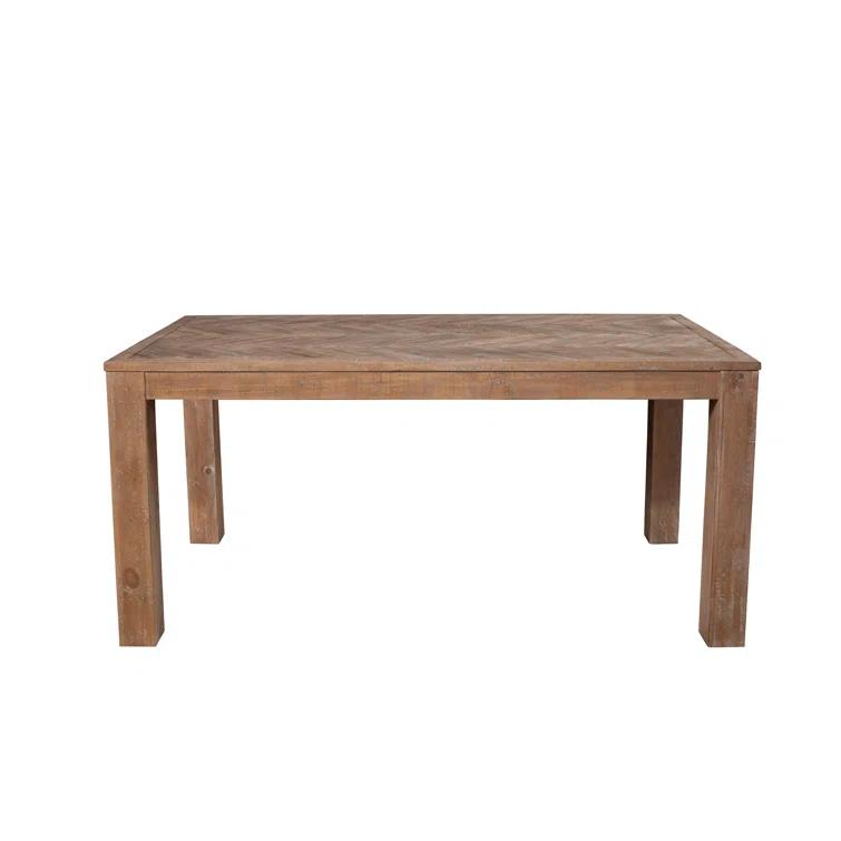 Shae Fixed Top Dining Table