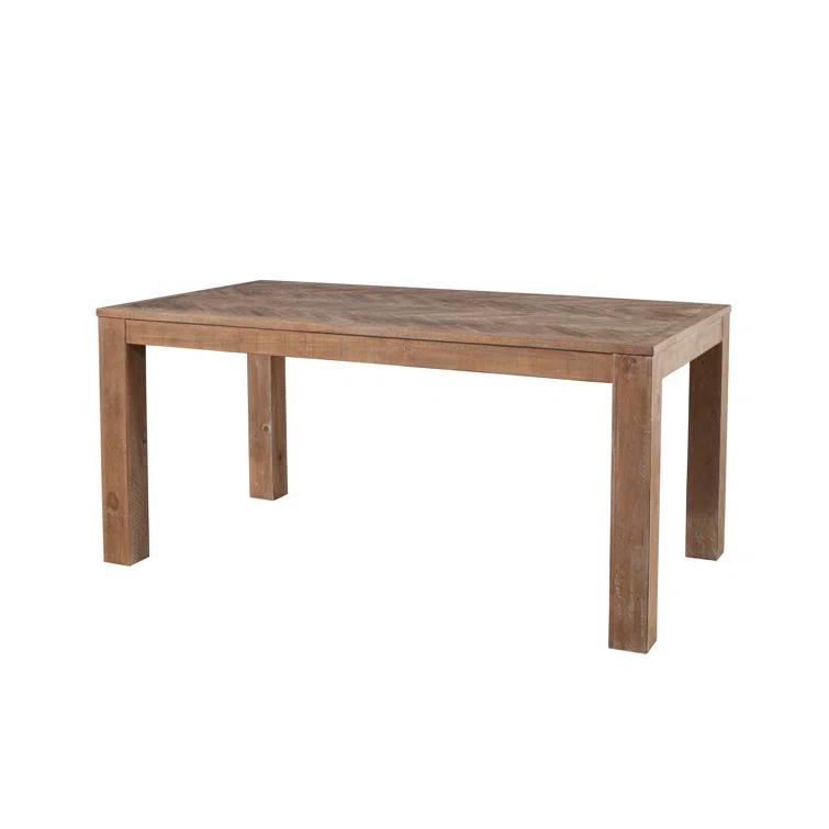 Shae Fixed Top Dining Table