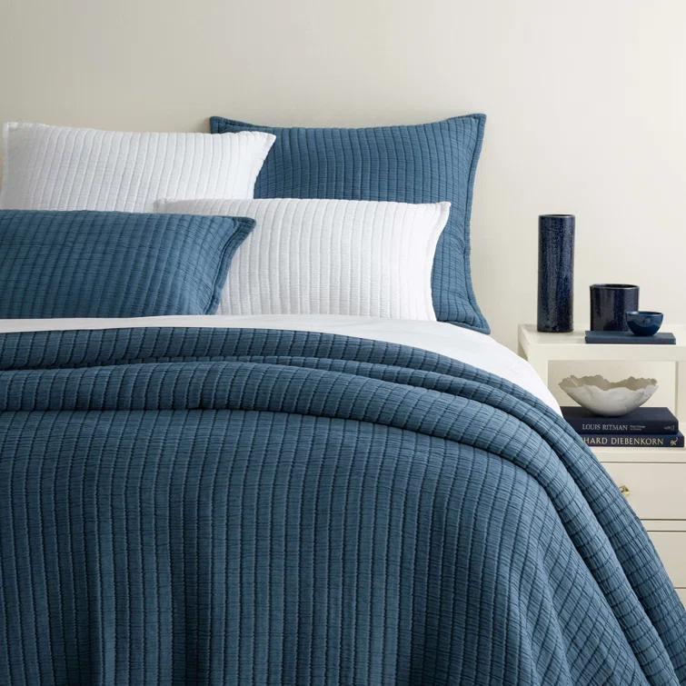 Boyfriend 100% Cotton Envelope Sham