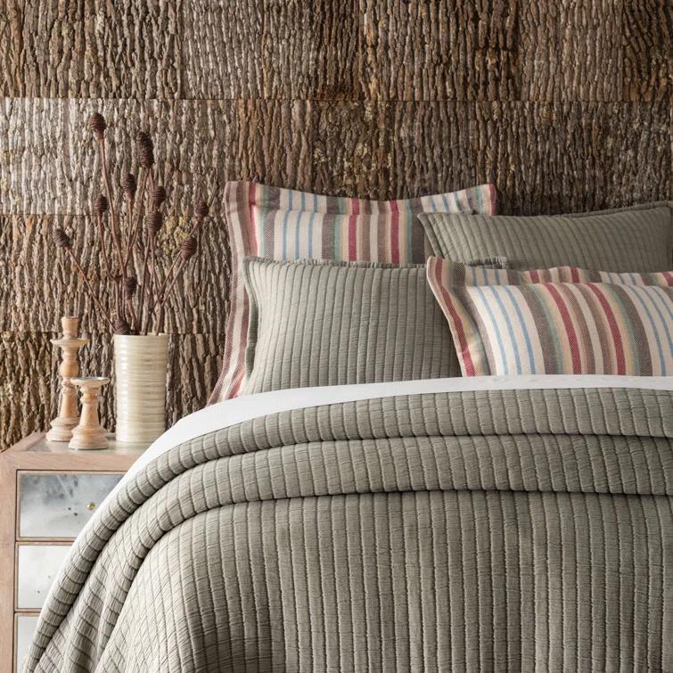 Pine Cone Hill Ranch Blanket Sham