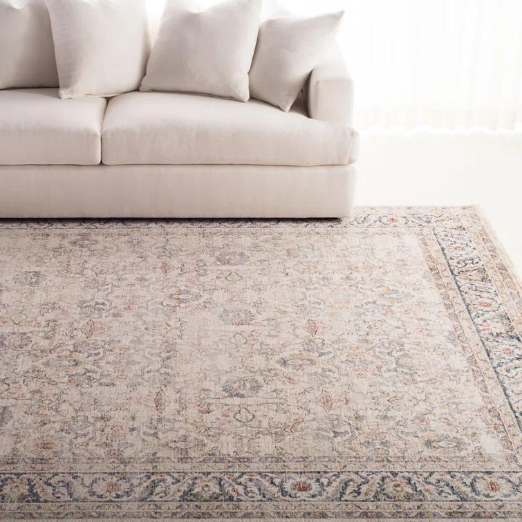Warwick Lauren Ralph Lauren Performance Oriental Rug