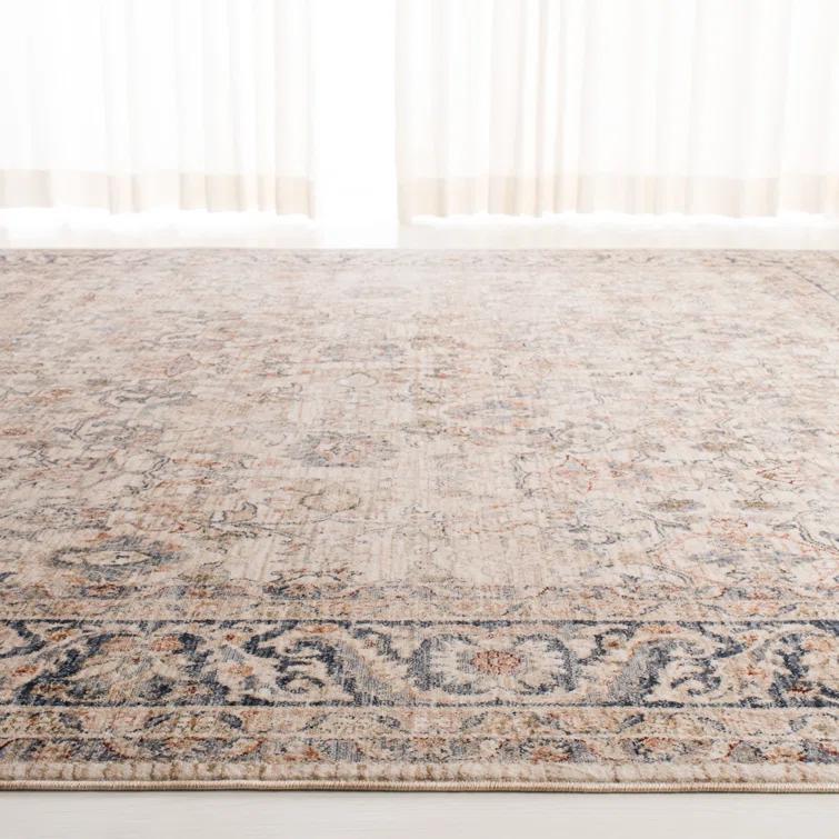 Warwick Lauren Ralph Lauren Performance Oriental Rug
