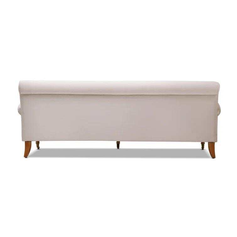 Harbor 88'' Slipcovered Sofa