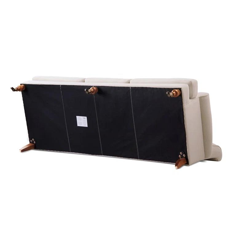 Harbor 88'' Slipcovered Sofa