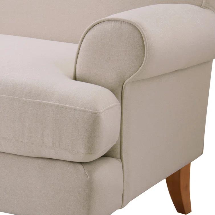 Harbor 88'' Slipcovered Sofa