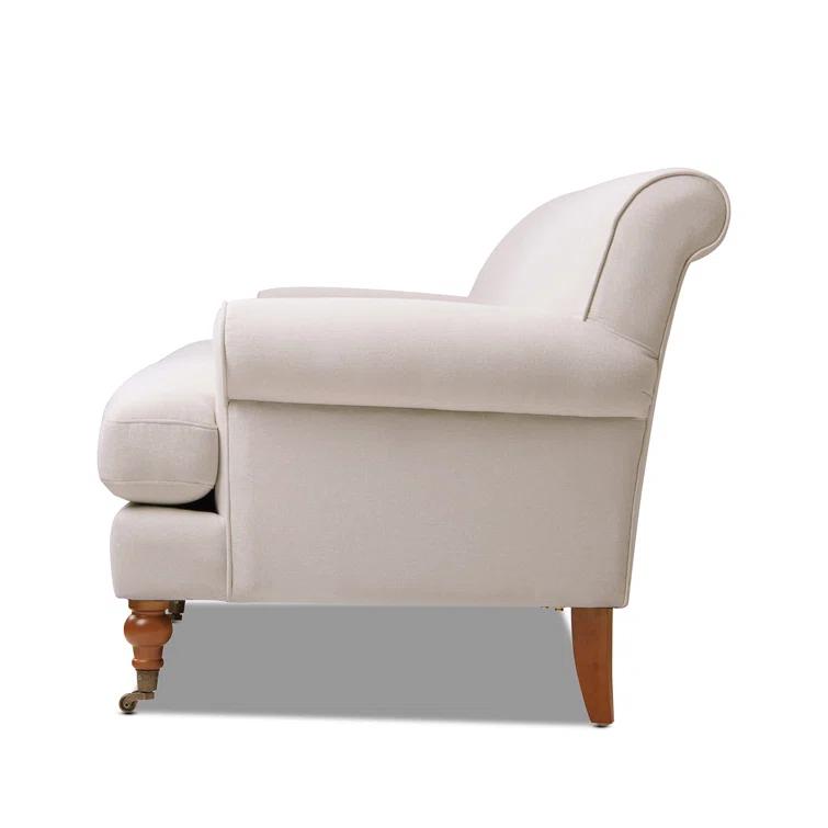 Harbor 88'' Slipcovered Sofa
