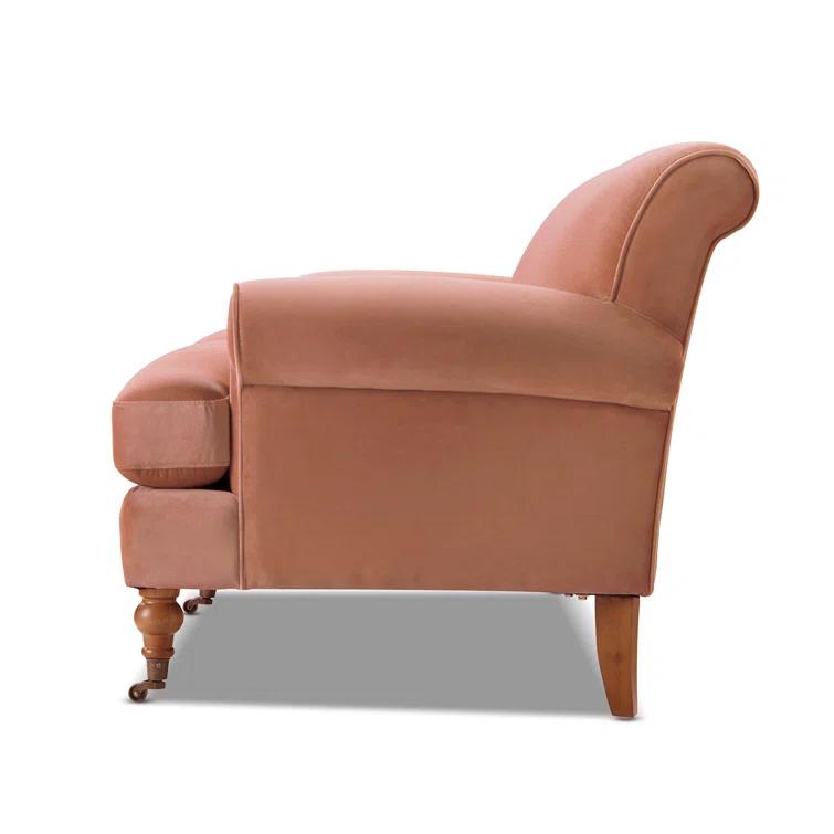 Harbor 88'' Slipcovered Sofa