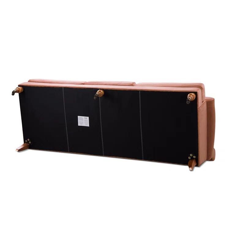 Harbor 88'' Slipcovered Sofa