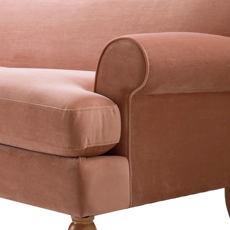 Harbor 88'' Slipcovered Sofa