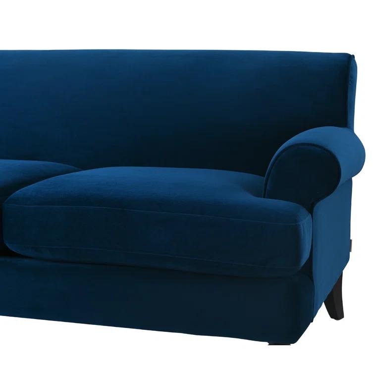 Harbor 88'' Slipcovered Sofa