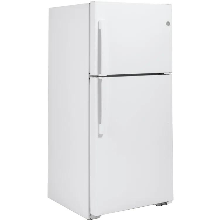 33" Top Freezer 21.9 cu. ft. Refrigerator