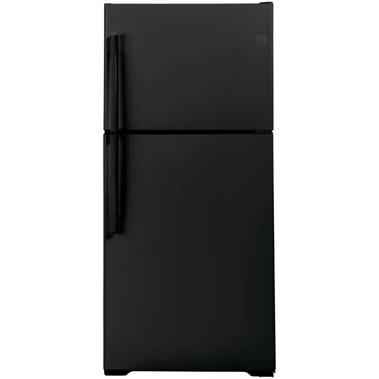 33" Top Freezer 21.9 cu. ft. Refrigerator