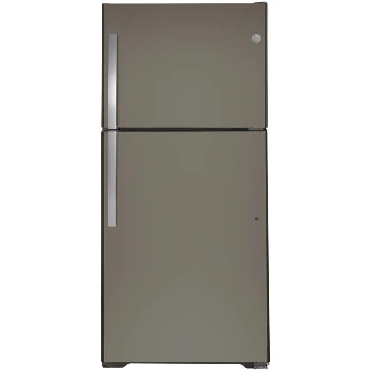 33" Top Freezer 21.9 cu. ft. Refrigerator