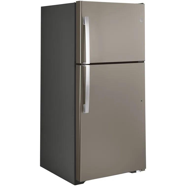 33" Top Freezer 21.9 cu. ft. Refrigerator