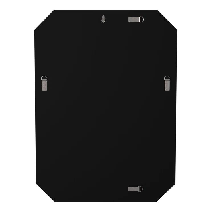 Beveled Wall Mirror
