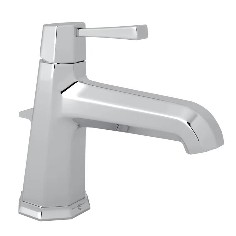 Deco Single Handle Lavatory Faucet